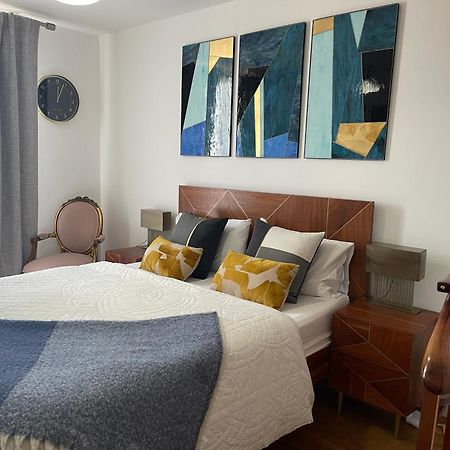Peloton Organic Health Apartment In Angel, Old Street, Islington Londen Buitenkant foto