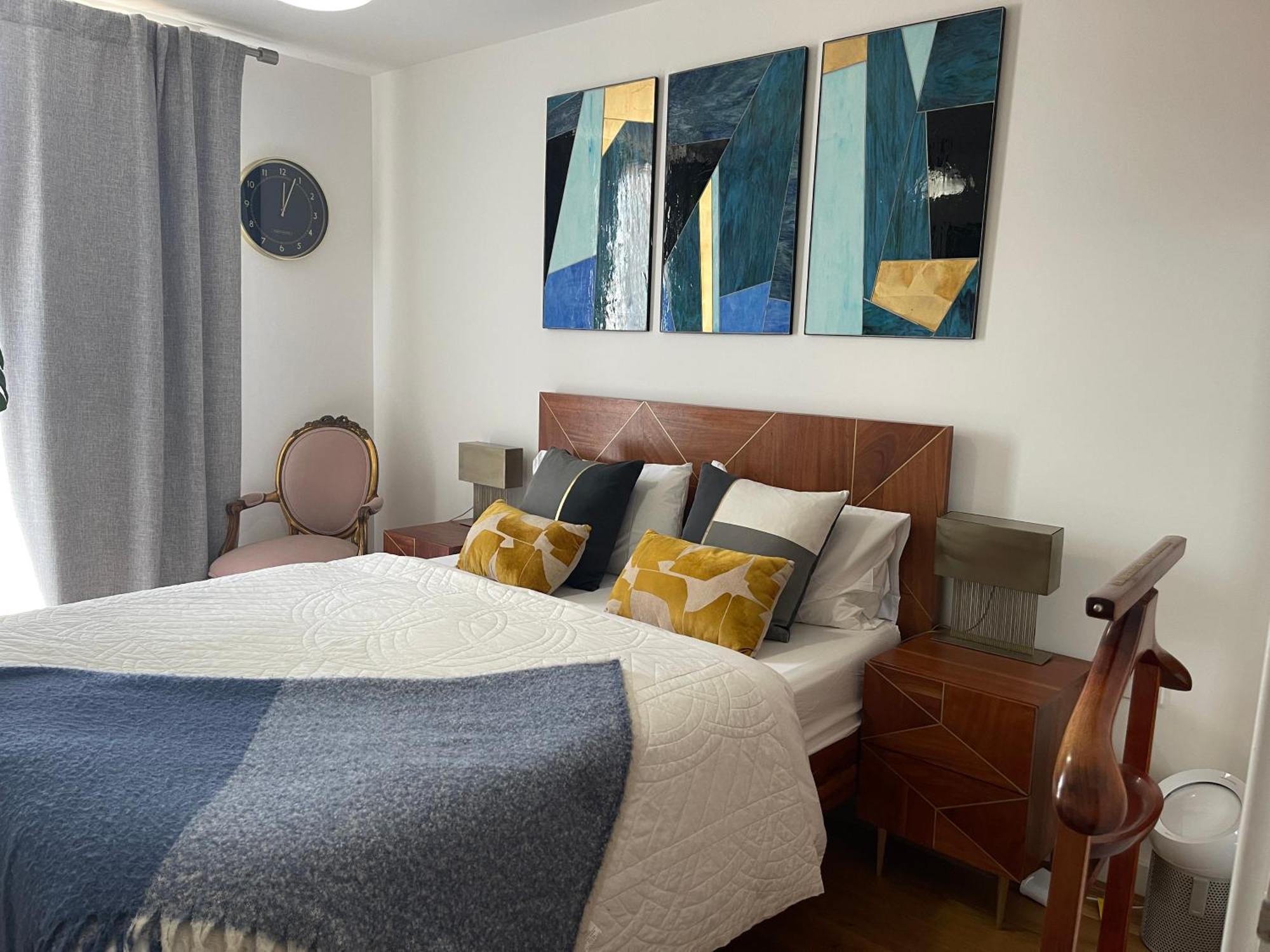 Peloton Organic Health Apartment In Angel, Old Street, Islington Londen Buitenkant foto