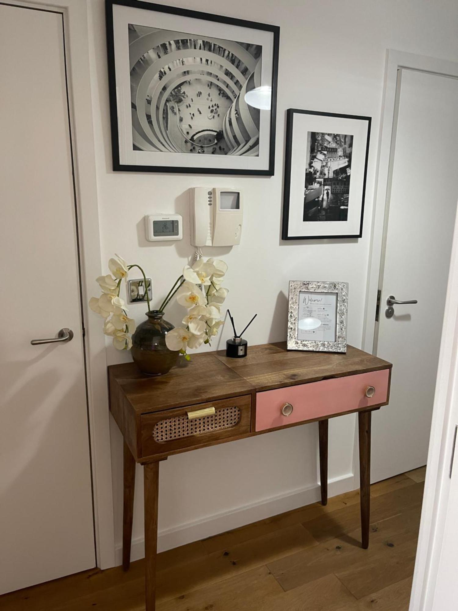 Peloton Organic Health Apartment In Angel, Old Street, Islington Londen Buitenkant foto