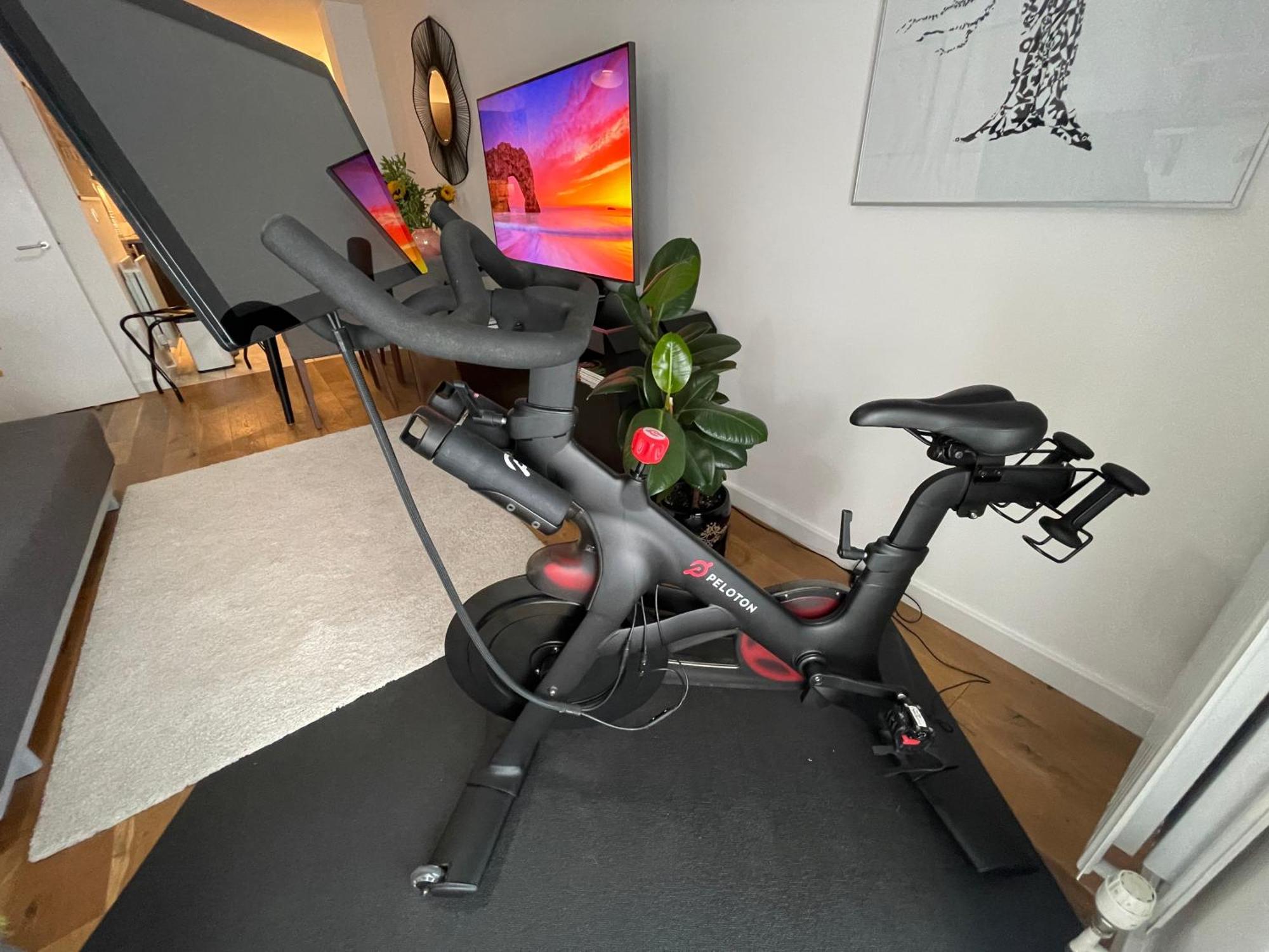 Peloton Organic Health Apartment In Angel, Old Street, Islington Londen Buitenkant foto
